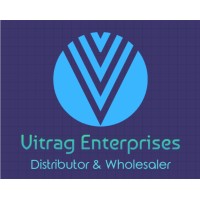 Vitrag Enterprises logo, Vitrag Enterprises contact details