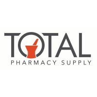 Total Pharmacy Supply, Inc. logo, Total Pharmacy Supply, Inc. contact details