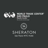 WTC Events Center e Sheraton São Paulo WTC Hotel logo, WTC Events Center e Sheraton São Paulo WTC Hotel contact details