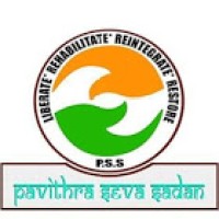 Pavithra Seva Sadan (PSS) logo, Pavithra Seva Sadan (PSS) contact details