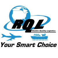 Rankin Quality Logistics logo, Rankin Quality Logistics contact details