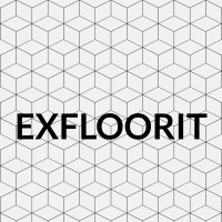 ExFloorit logo, ExFloorit contact details