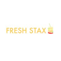 FreshStax logo, FreshStax contact details