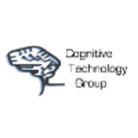 Cognitive Technology Group logo, Cognitive Technology Group contact details