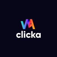 We Are Clicka logo, We Are Clicka contact details