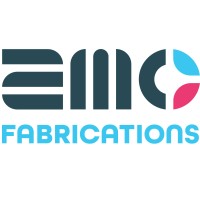 AMC Fabrications logo, AMC Fabrications contact details