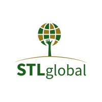 STL Global logo, STL Global contact details