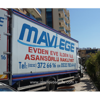 mavi ege nakliyat logo, mavi ege nakliyat contact details