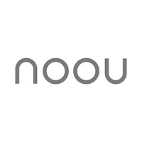 Noou logo, Noou contact details