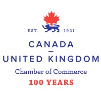 Canada-UK Chamber of Commerce logo, Canada-UK Chamber of Commerce contact details