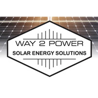 Way 2 Power LLC logo, Way 2 Power LLC contact details