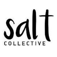 Salt Collective logo, Salt Collective contact details