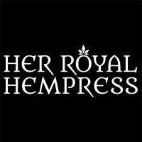 Her Royal Hempress logo, Her Royal Hempress contact details