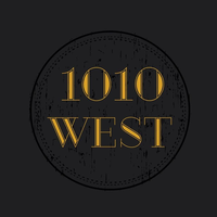 1010 West logo, 1010 West contact details