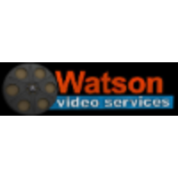 Watson Video Services logo, Watson Video Services contact details