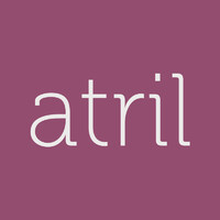 Atril Events logo, Atril Events contact details