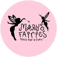 Mary's Fairies logo, Mary's Fairies contact details