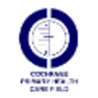 Cochrane Primary Health Care Field logo, Cochrane Primary Health Care Field contact details