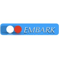 Embark Maritime logo, Embark Maritime contact details