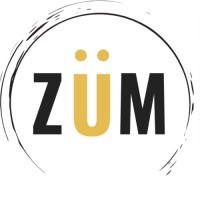 ZÃœM Services logo, ZÃœM Services contact details