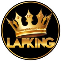 LapKing logo, LapKing contact details