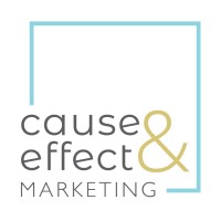 Cause & Effect Marketing logo, Cause & Effect Marketing contact details