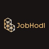 JobHodl logo, JobHodl contact details