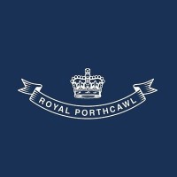 Royal Porthcawl Golf Club logo, Royal Porthcawl Golf Club contact details