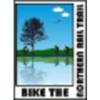 Bike the Northern Rail Trail logo, Bike the Northern Rail Trail contact details