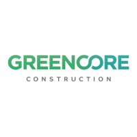 Greencore Construction Ltd logo, Greencore Construction Ltd contact details