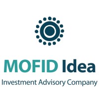 Mofid Idea logo, Mofid Idea contact details