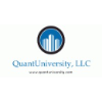 QuantUniversity logo, QuantUniversity contact details