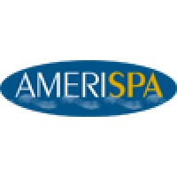 Amerispa logo, Amerispa contact details