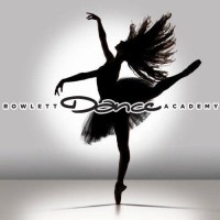 Rowlett Dance Academy logo, Rowlett Dance Academy contact details