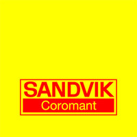 Sandvik Coromant logo, Sandvik Coromant contact details