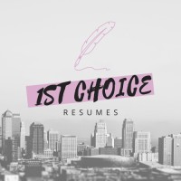 1st Choice Resumes logo, 1st Choice Resumes contact details