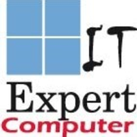 IT EXPERT COMPUTER logo, IT EXPERT COMPUTER contact details