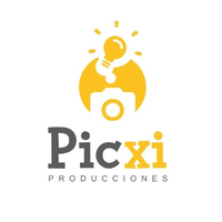 Picxi Producciones logo, Picxi Producciones contact details