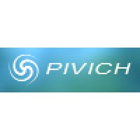 Pivich Inc. logo, Pivich Inc. contact details