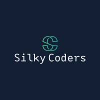 Silky Coders logo, Silky Coders contact details