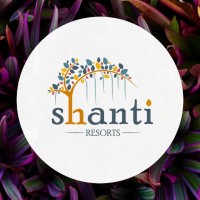 Shanti Resorts logo, Shanti Resorts contact details