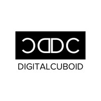 Digital Cuboid logo, Digital Cuboid contact details