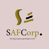 SAFCorp (Statistics, Auditing, and Financial Corporation) logo, SAFCorp (Statistics, Auditing, and Financial Corporation) contact details