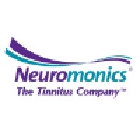 Neuromonics Inc logo, Neuromonics Inc contact details