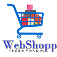 WebShopp Online Services logo, WebShopp Online Services contact details