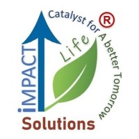 ImpactLife Solutions logo, ImpactLife Solutions contact details