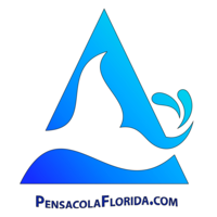 PensacolaFlorida.com logo, PensacolaFlorida.com contact details