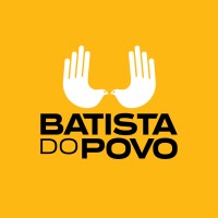 Igreja Batista Do Povo logo, Igreja Batista Do Povo contact details