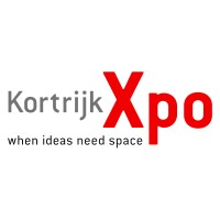 Kortrijk Xpo logo, Kortrijk Xpo contact details