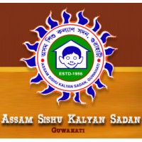 Assam Sishu Kalyan Sadan logo, Assam Sishu Kalyan Sadan contact details